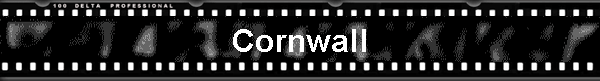 Cornwall