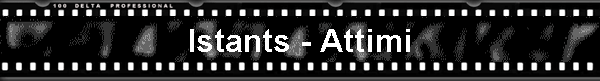 Istants - Attimi