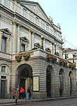 Photo of La Scala