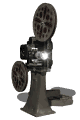 film_projector_on_stand_md_wht.gif (9241 byte)